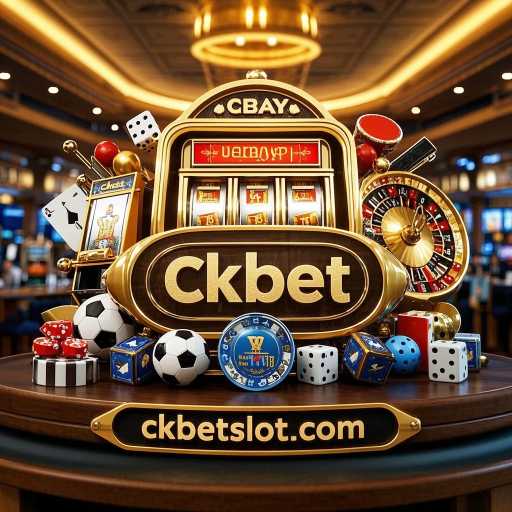 Ck bet