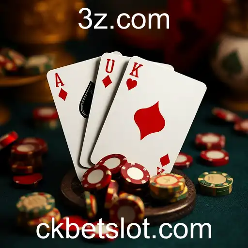 VIP Service Ck bet - 24/7 Support and Exclusive Benefits