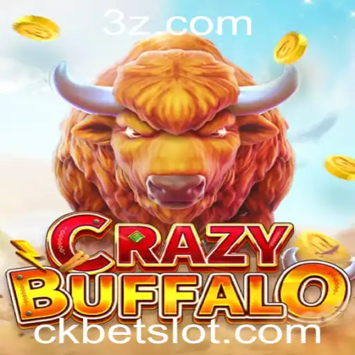 Descubra o Empolgante Mundo de CRAZYBUFFALO