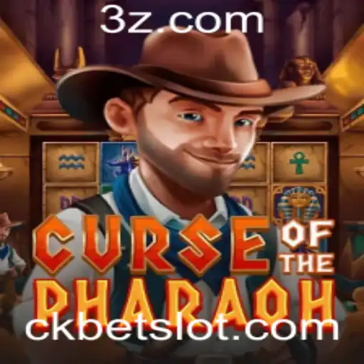 Desvendando os Mistérios de CurseofthePharaoh: Um Mergulho no Jogo Fascinante