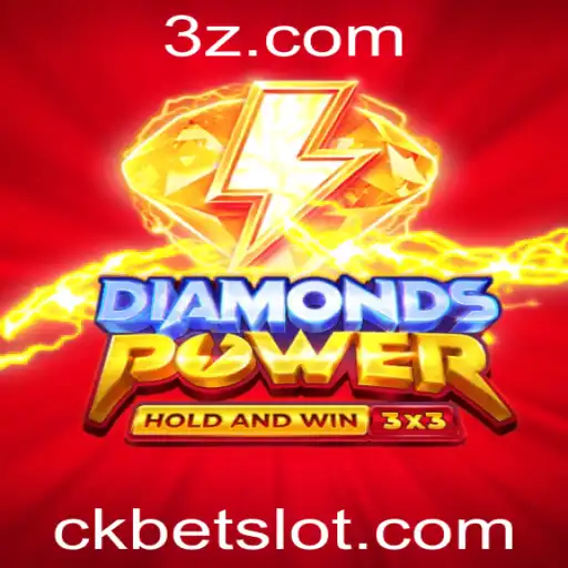 Explorando Diamondspower: Um Mergulho nas Estratégias e Regras do Jogo com Ck Bet