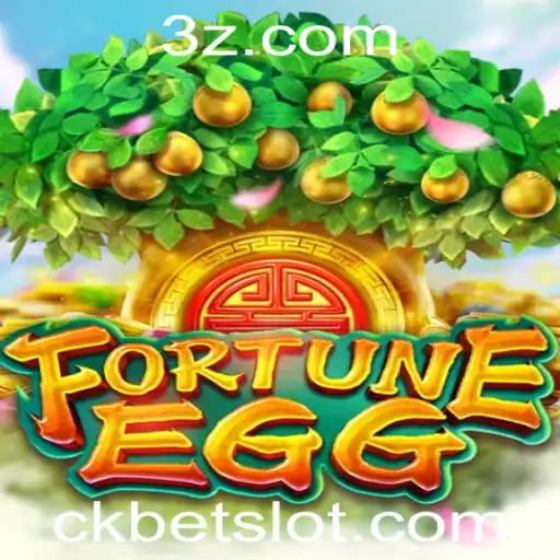Descubra FortuneEgg: O Jogo de Sorte e Estratégia com Ck bet