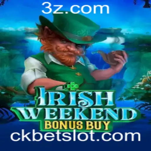 Explorando o Empolgante Mundo do Jogo IrishWeekendBonusBuy