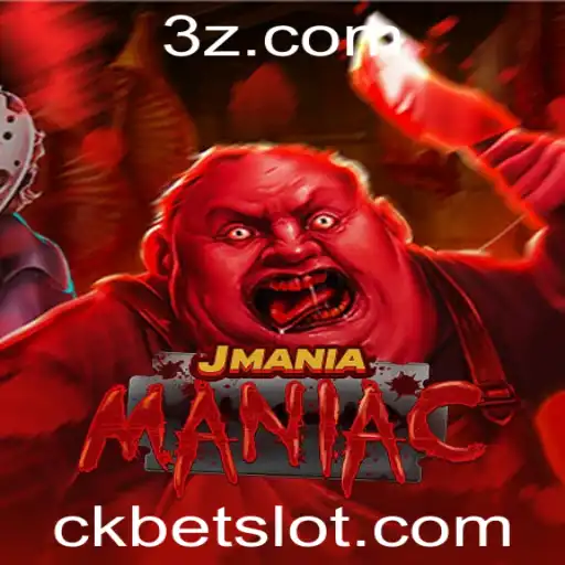 Descubra JManiaManiac: O Jogo Que Está Revolucionando o Mundo dos Jogos Virtuais