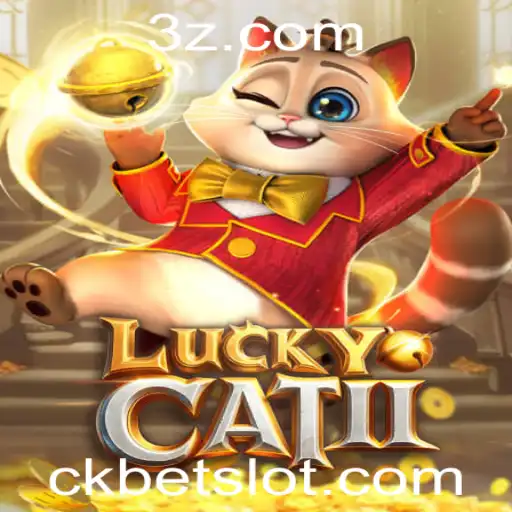 Explorando o Mundo de LuckyCatII e a Estratégia Ck Bet