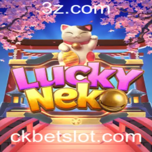 LuckyNeko: O Encanto dos Jogos de Azar e Estratégia