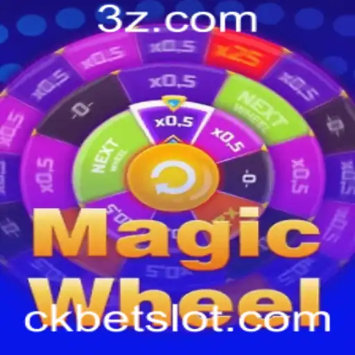 Descubra o Fascinante Mundo do MagicWheel com Ck bet