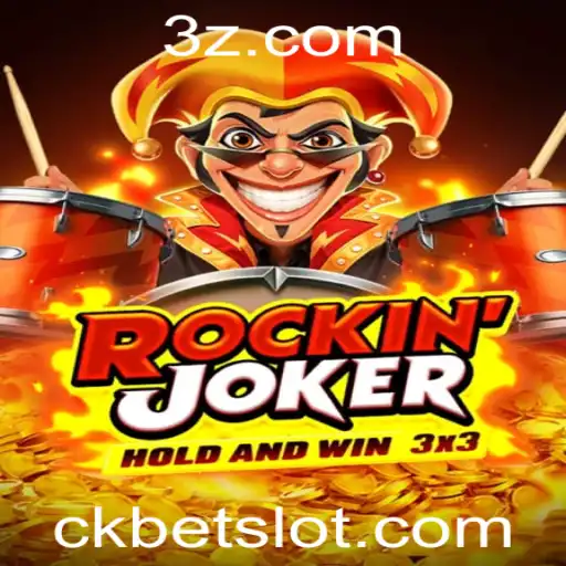 Descubra o Jogo Rockinjoker: Regras, Destaques e Dicas