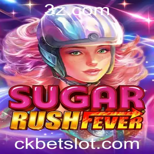 SugarRushFever: A Nova Sensação dos Jogos de Azar