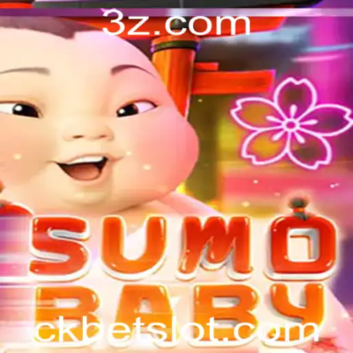 Explorando o Mundo de SumoBaby: O Jogo que Conquista Todas as Idades
