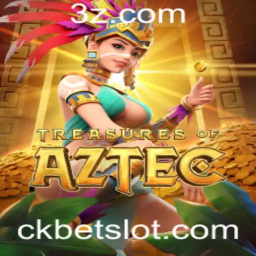 Treasures of Aztec: Descubra o Mundo Antigo com Ck bet