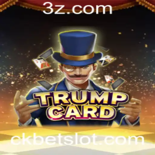 Descubra o Fascinante Mundo do TrumpCard: Um Jogo de Estratégia e Apostas